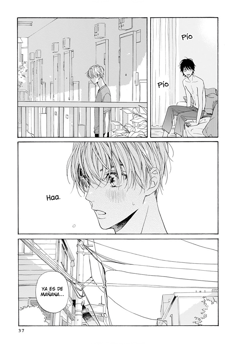 40 Abauto a Rabu Songu- About a Love Son