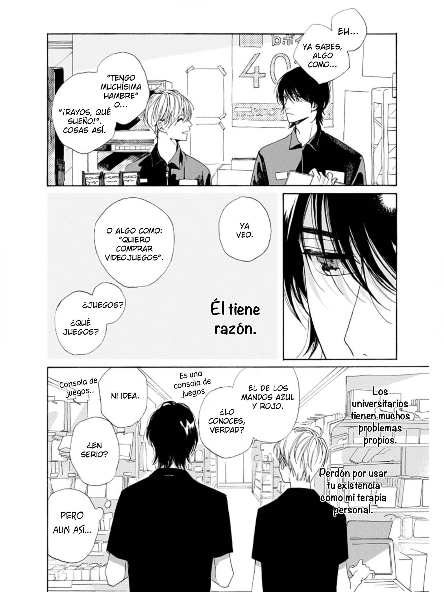 13 Abauto a Rabu Songu- About a Love Son