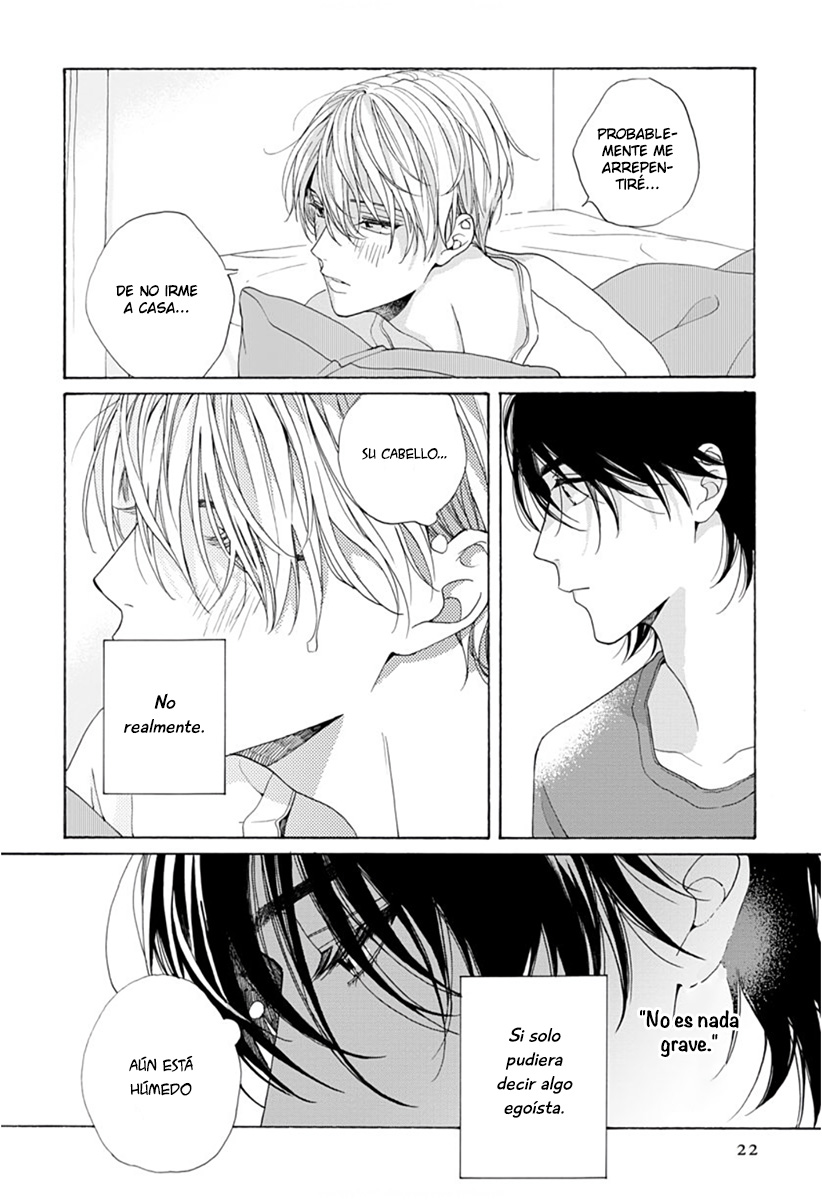 25 Abauto a Rabu Songu- About a Love Son