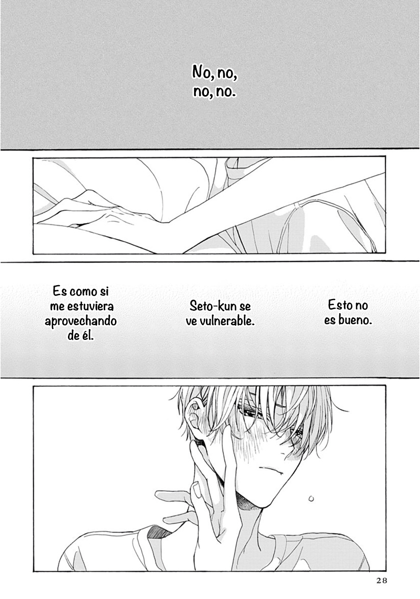 31 Abauto a Rabu Songu- About a Love Son