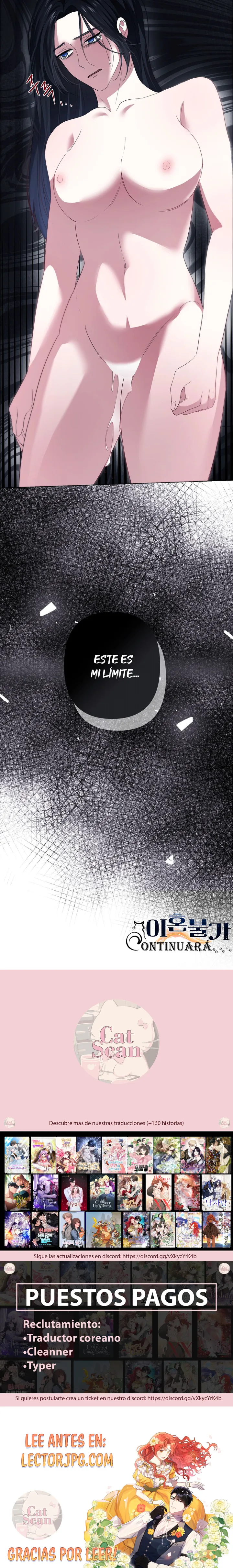 8 [Colección de cuentos de amor puro] El divorcio no está permitido