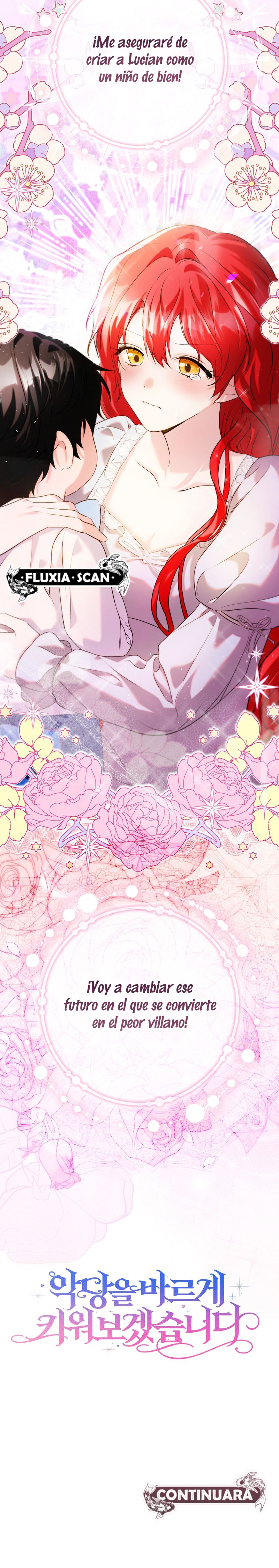 3 Criaré al villano como es debido