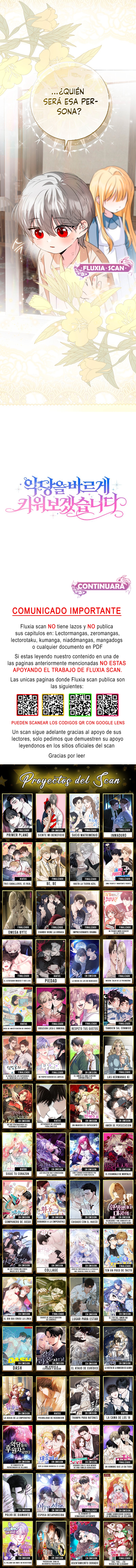 10 Criaré al villano como es debido