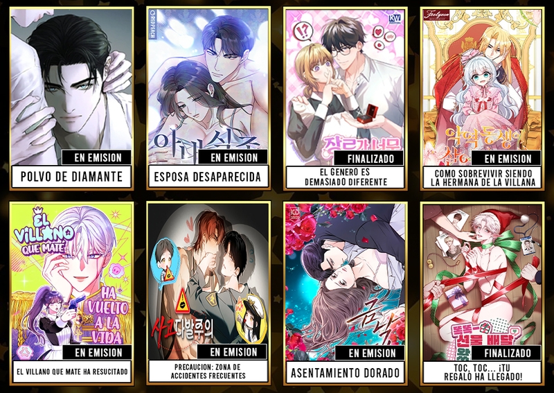 13 Criaré al villano como es debido