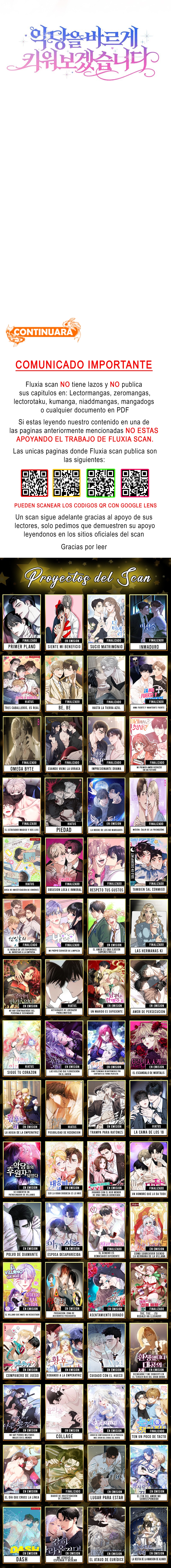 10 Criaré al villano como es debido