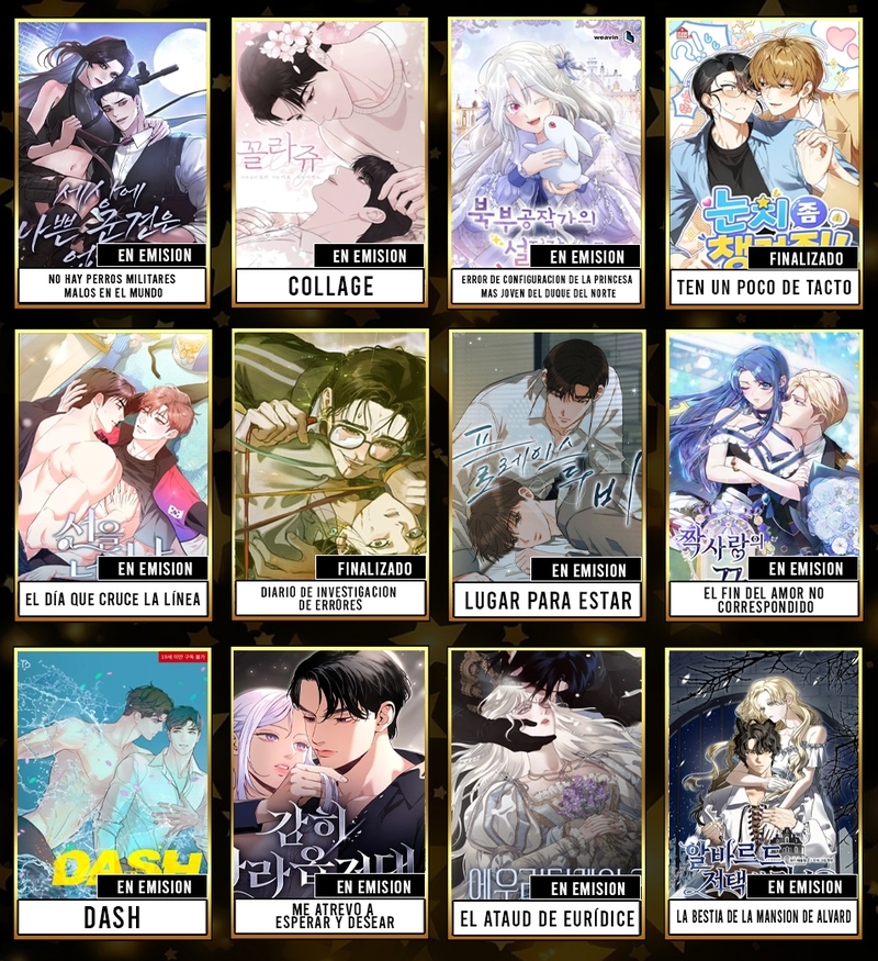 13 Criaré al villano como es debido