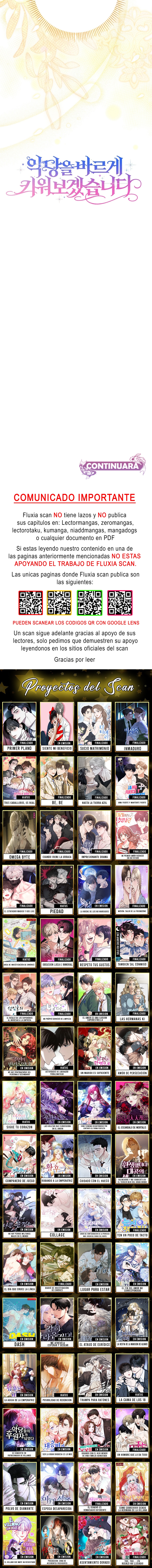 10 Criaré al villano como es debido