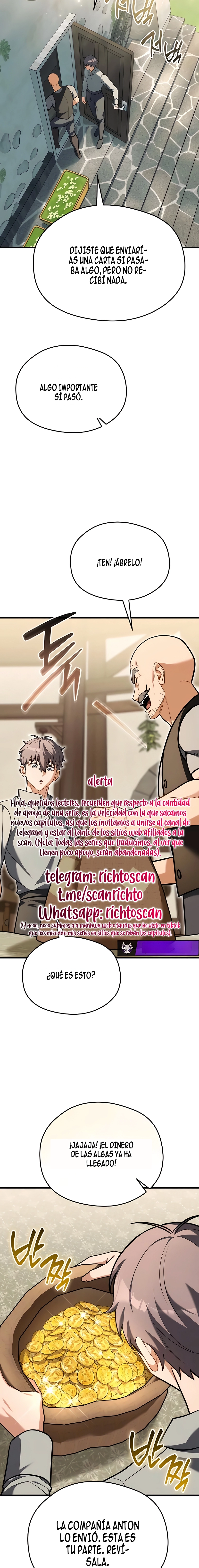 24 NUTRIOLOGO EN OTRO MUNDO