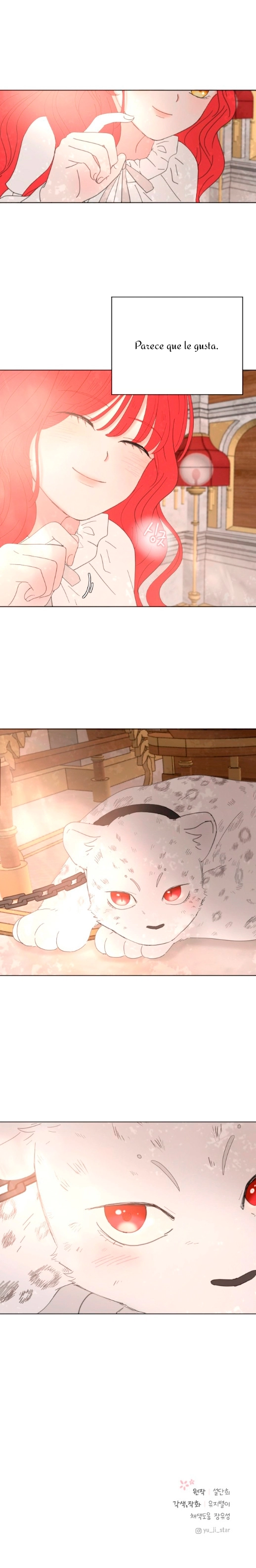 5 Adopte al protagonista masculino