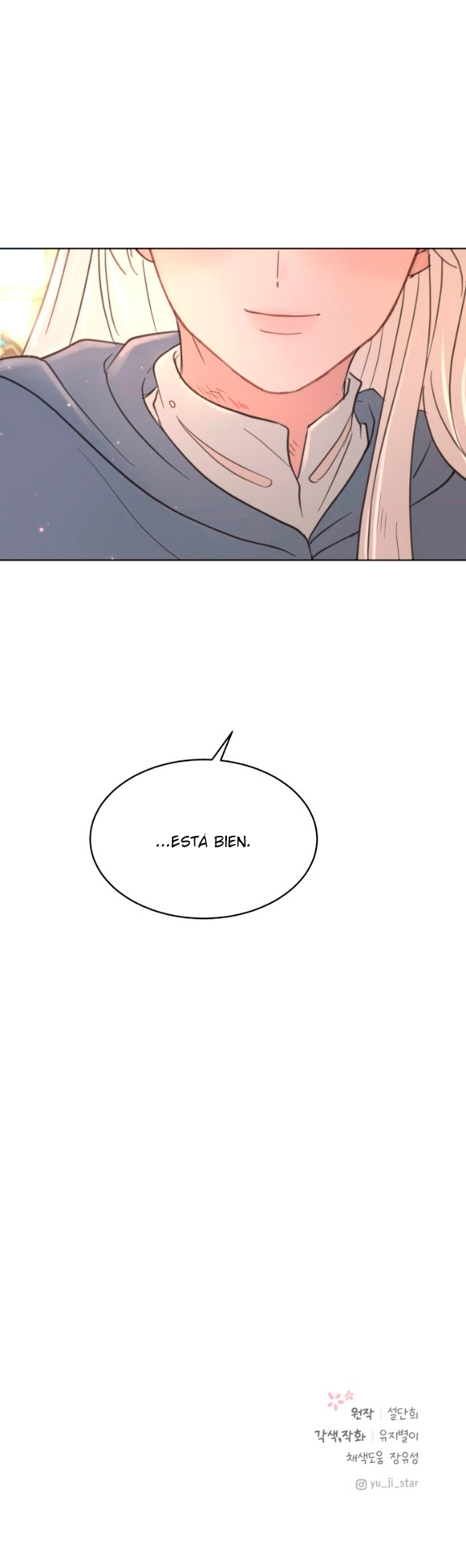 7 Adopte al protagonista masculino