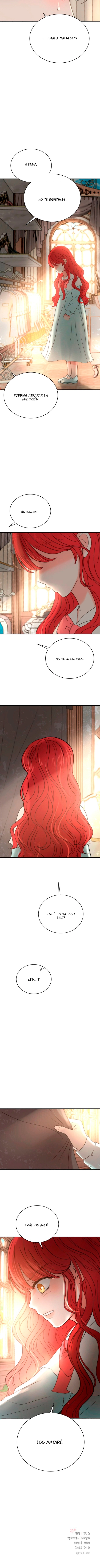 7 Adopte al protagonista masculino