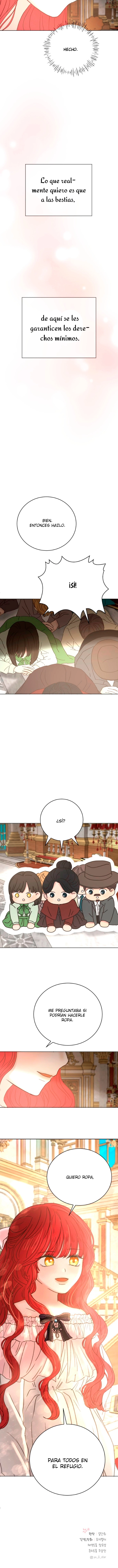 8 Adopte al protagonista masculino