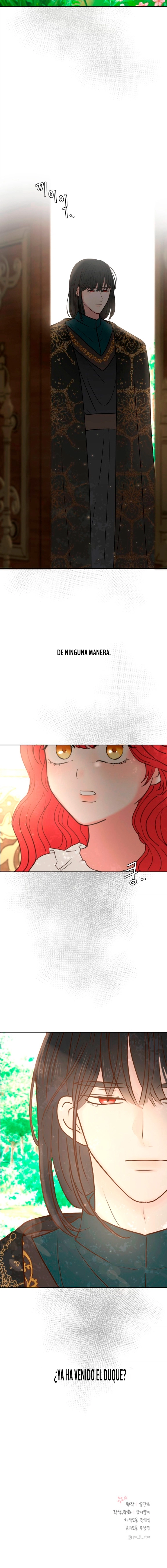 7 Adopte al protagonista masculino