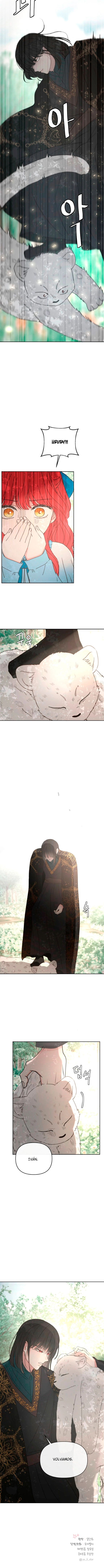 7 Adopte al protagonista masculino