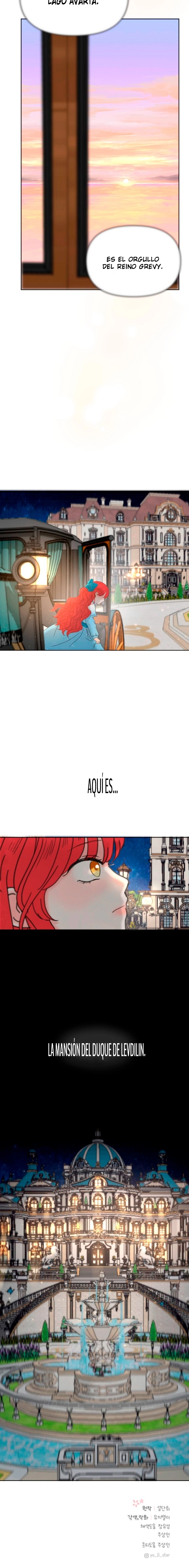 8 Adopte al protagonista masculino