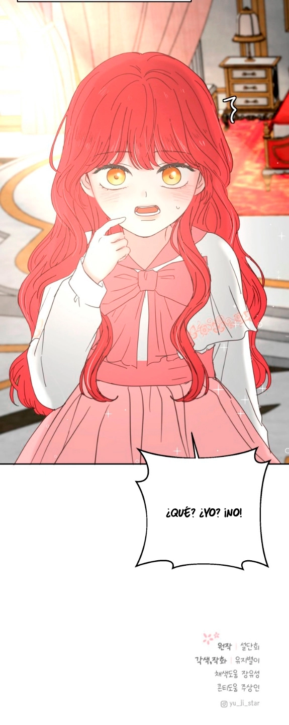 6 Adopte al protagonista masculino