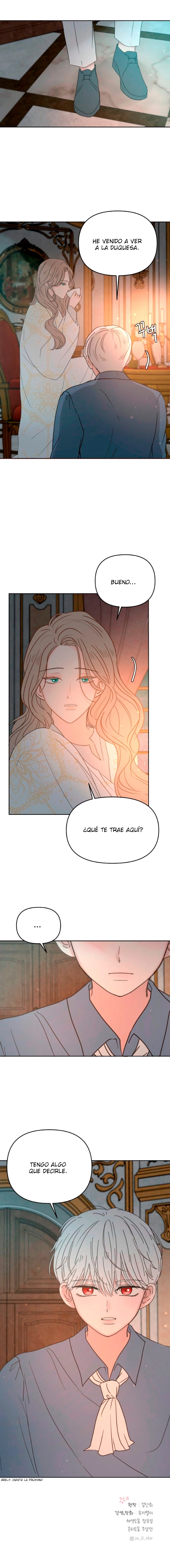 6 Adopte al protagonista masculino