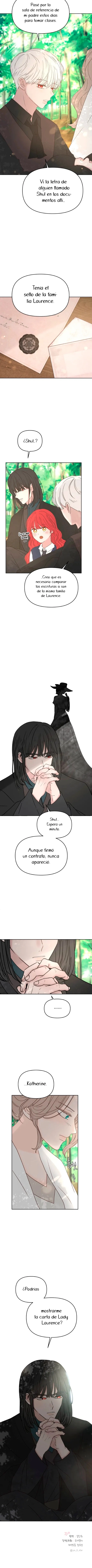 5 Adopte al protagonista masculino