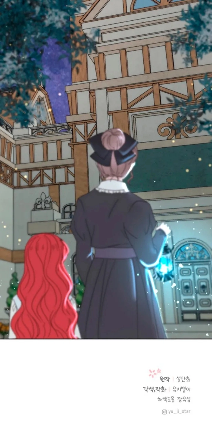 7 Adopte al protagonista masculino