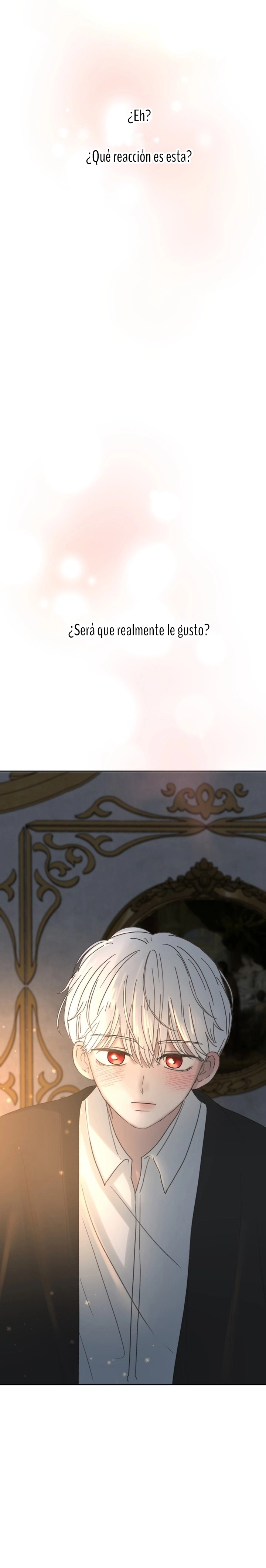 7 Adopte al protagonista masculino