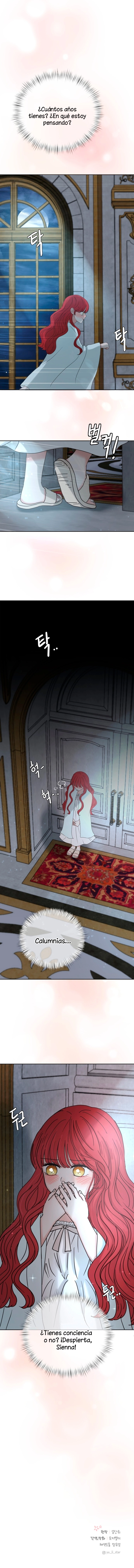 6 Adopte al protagonista masculino