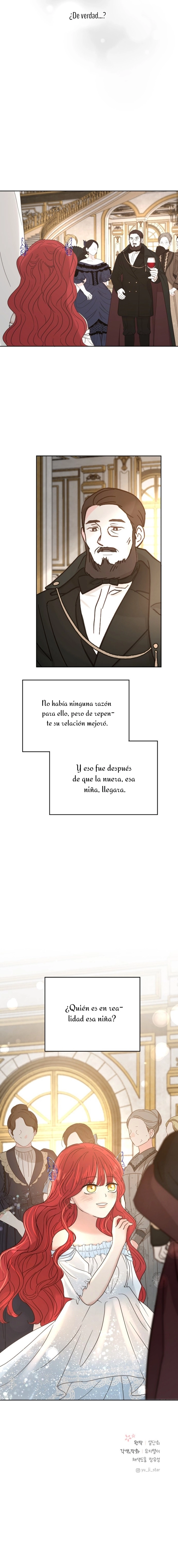 7 Adopte al protagonista masculino