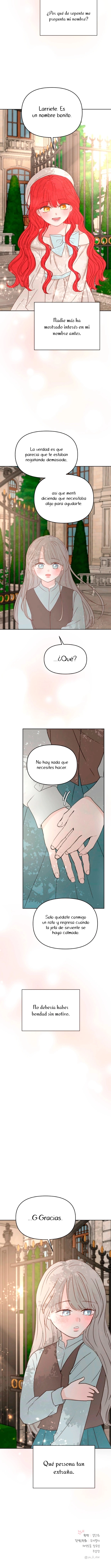 5 Adopte al protagonista masculino