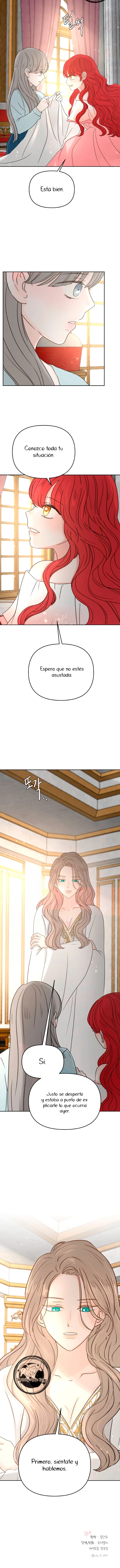 5 Adopte al protagonista masculino