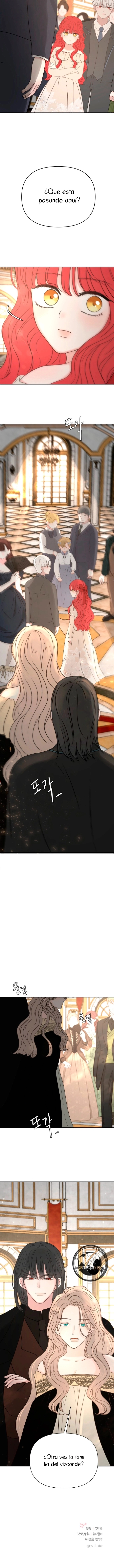 5 Adopte al protagonista masculino