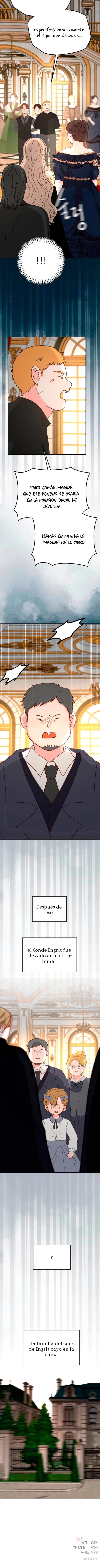 6 Adopte al protagonista masculino