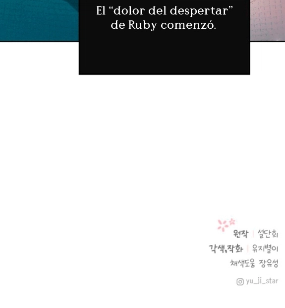 6 Adopte al protagonista masculino