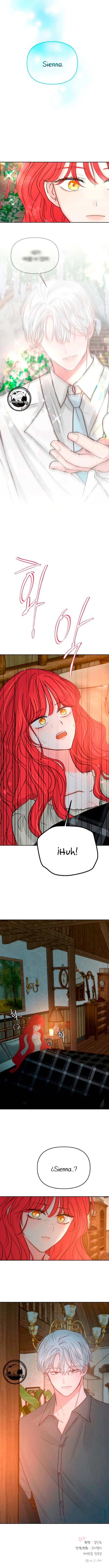 6 Adopte al protagonista masculino