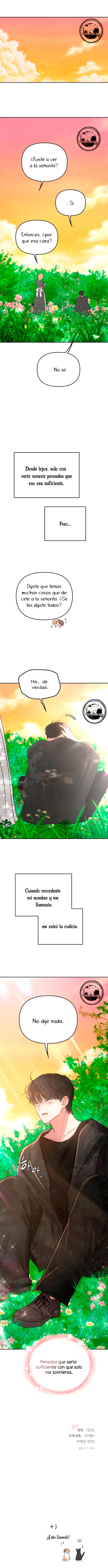 5 Adopte al protagonista masculino