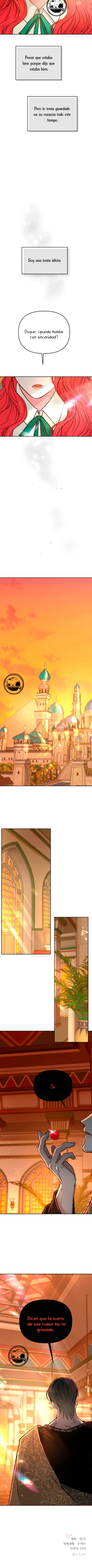 5 Adopte al protagonista masculino