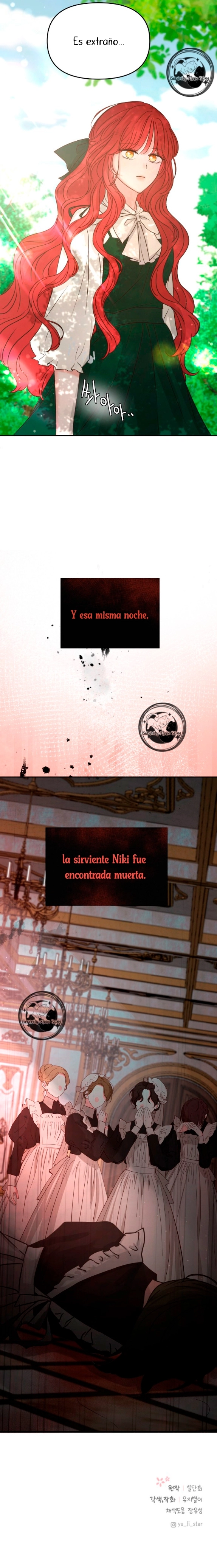 5 Adopte al protagonista masculino