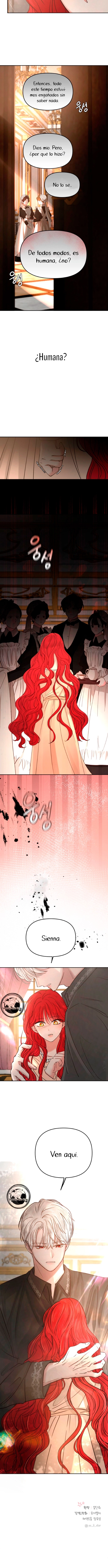 5 Adopte al protagonista masculino