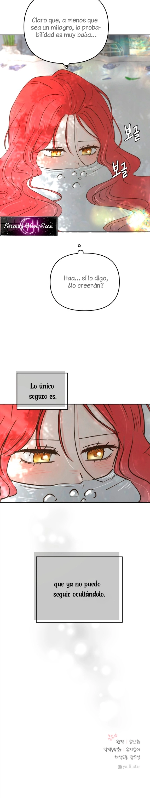 6 Adopte al protagonista masculino