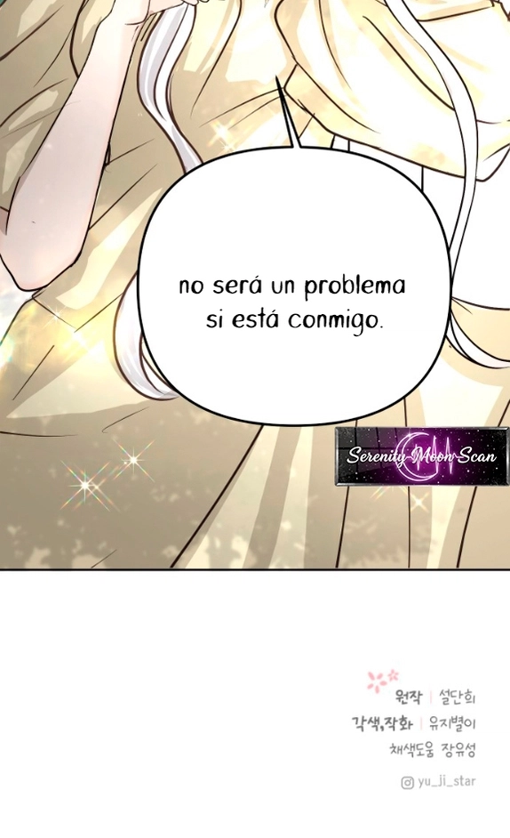 5 Adopte al protagonista masculino