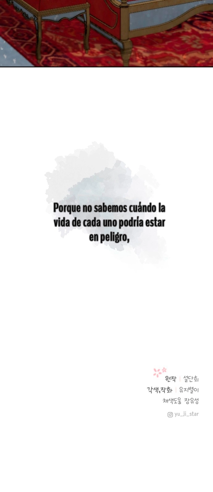 6 Adopte al protagonista masculino