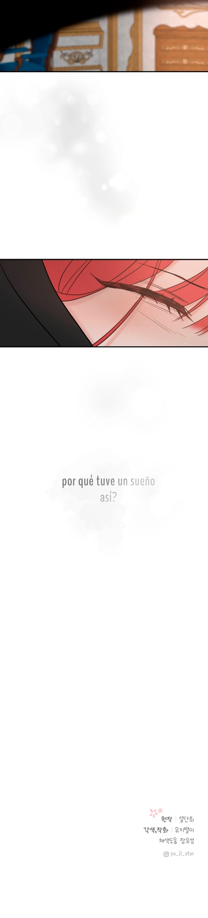 7 Adopte al protagonista masculino