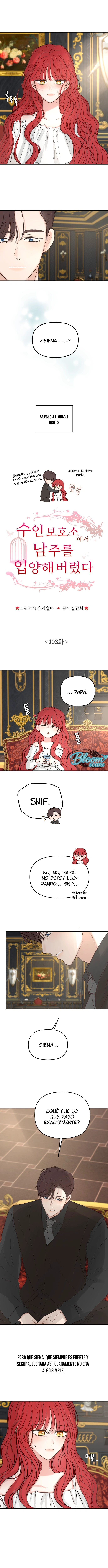 0 Adopte al protagonista masculino