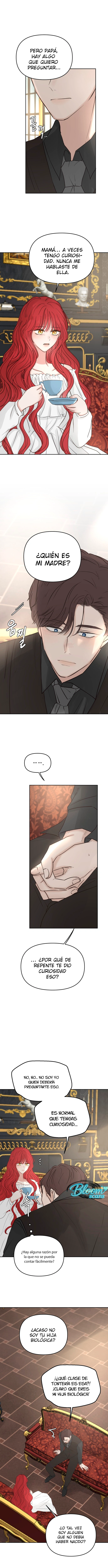 1 Adopte al protagonista masculino