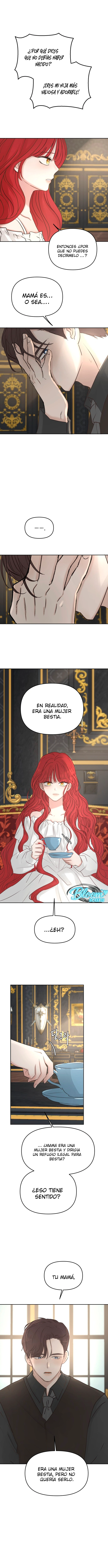 2 Adopte al protagonista masculino