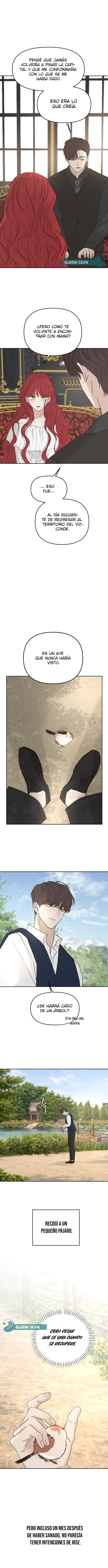 2 Adopte al protagonista masculino