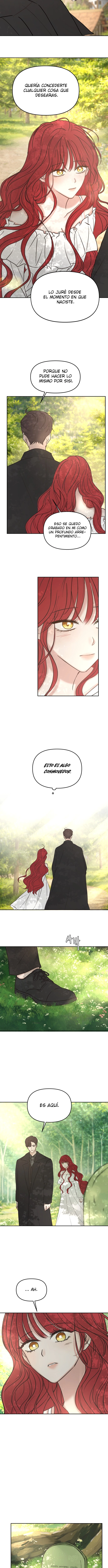 3 Adopte al protagonista masculino