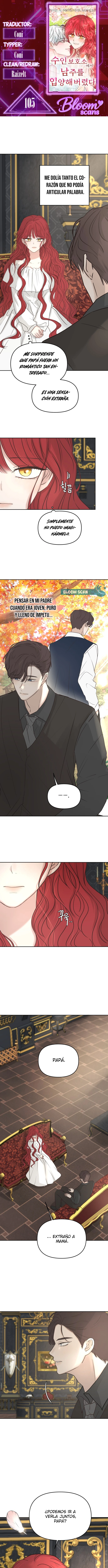 0 Adopte al protagonista masculino