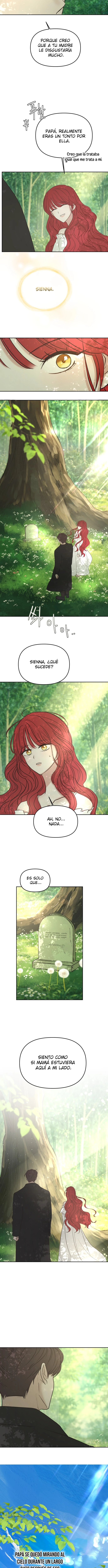 6 Adopte al protagonista masculino