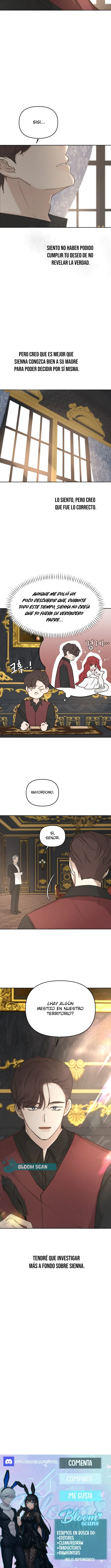 8 Adopte al protagonista masculino