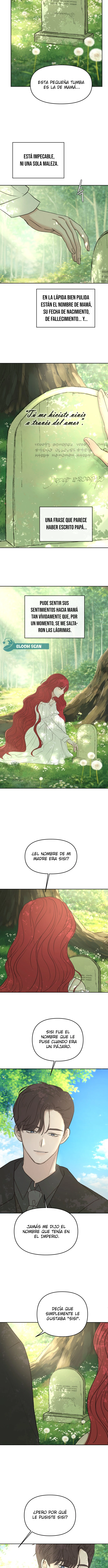 4 Adopte al protagonista masculino