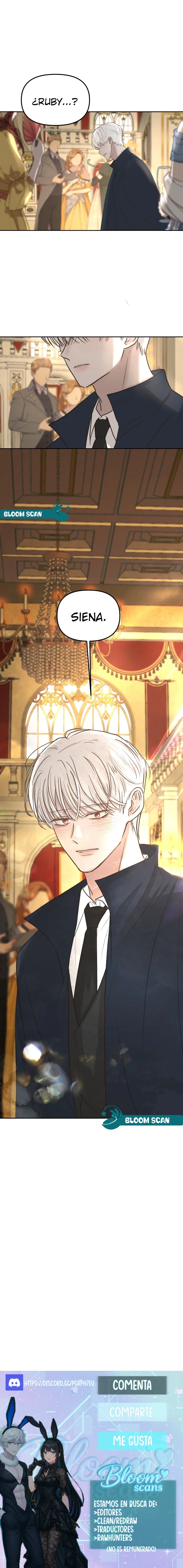 8 Adopte al protagonista masculino